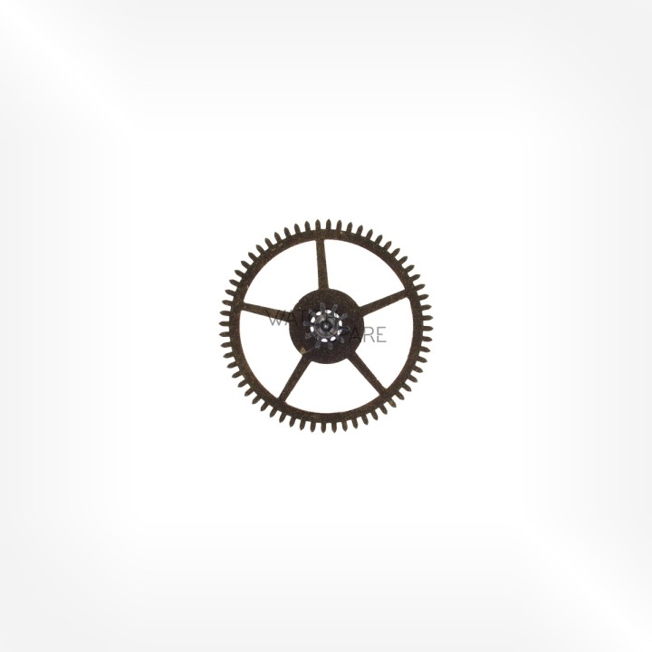 Venus Cal. 188 - Roue de moyenne 210