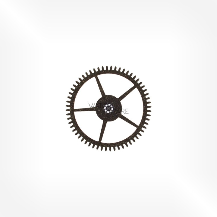Venus Cal. 188 - Roue de seconde 225