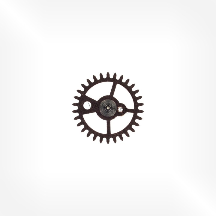 Venus Cal. 188 - Roue compteuse de minutes, 30 min 8020