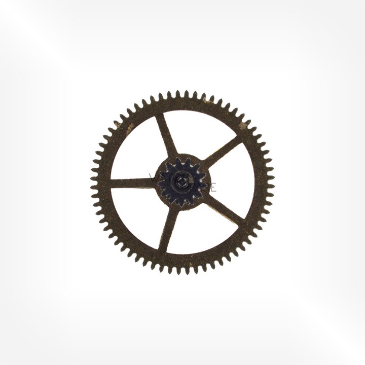Zodiac Cal. 78 - Roue intermédiaire 203