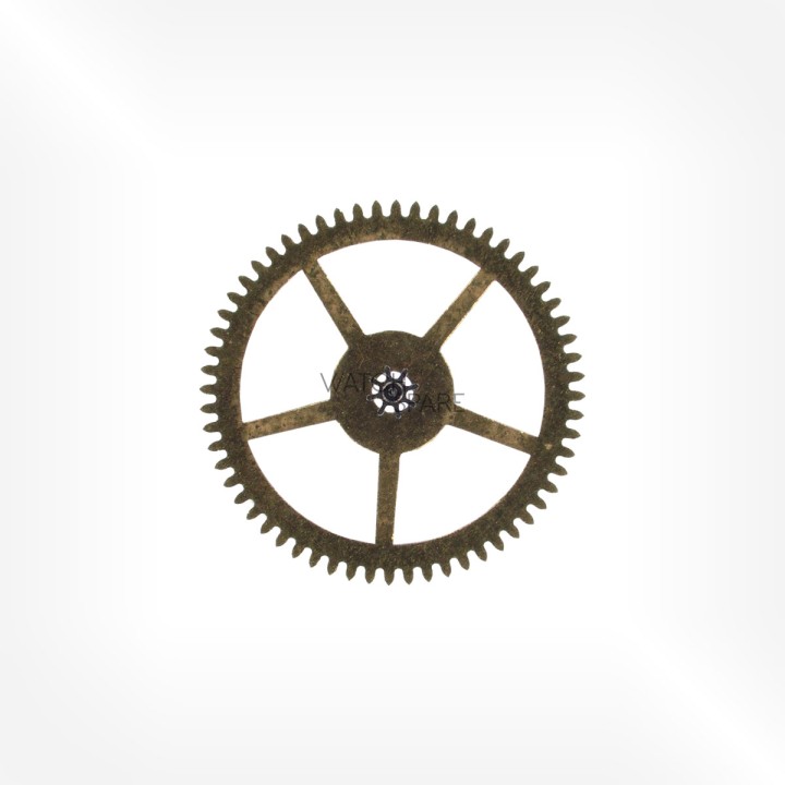 Zodiac Cal. 78 - Roue de moyenne 210