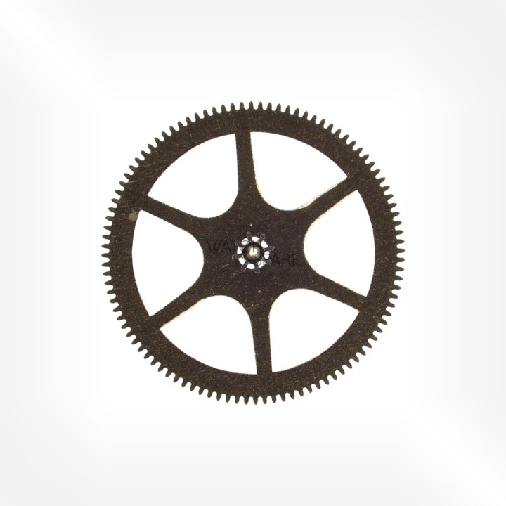 Zodiac Cal. 78 - Roue de seconde, long pivot 227