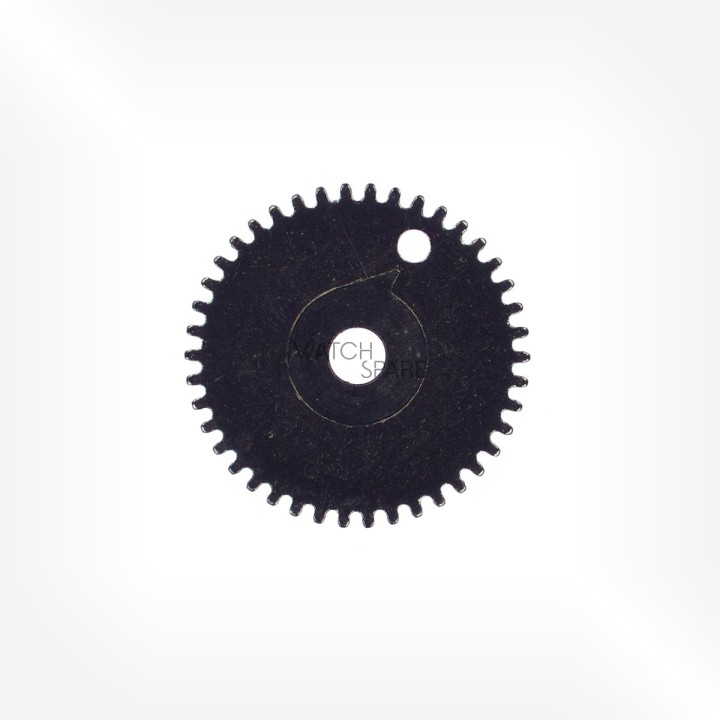 Zodiac Cal. 78 - Roue entraîneuse de quantième 2556