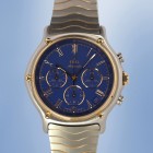 Ebel - 1911 Chronographe El Primero Full Set Réf. 1134901