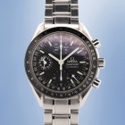 Omega - Speedmaster Automatic Day Date Réf. 3520.50