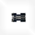 Rolex Cal. 3000 - Pignon coulant 205
