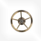 Rolex Cal. 3130 - Roue de seconde 360