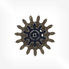 Rolex Cal. 3155 - Roue intermédiaire de quantième 670