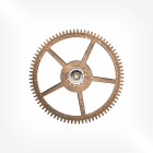 Valjoux Cal. 22 - Roue de centre 206