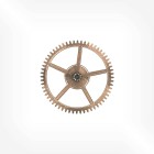 Valjoux Cal. 22 - Roue de seconde, deux longs pivots 225