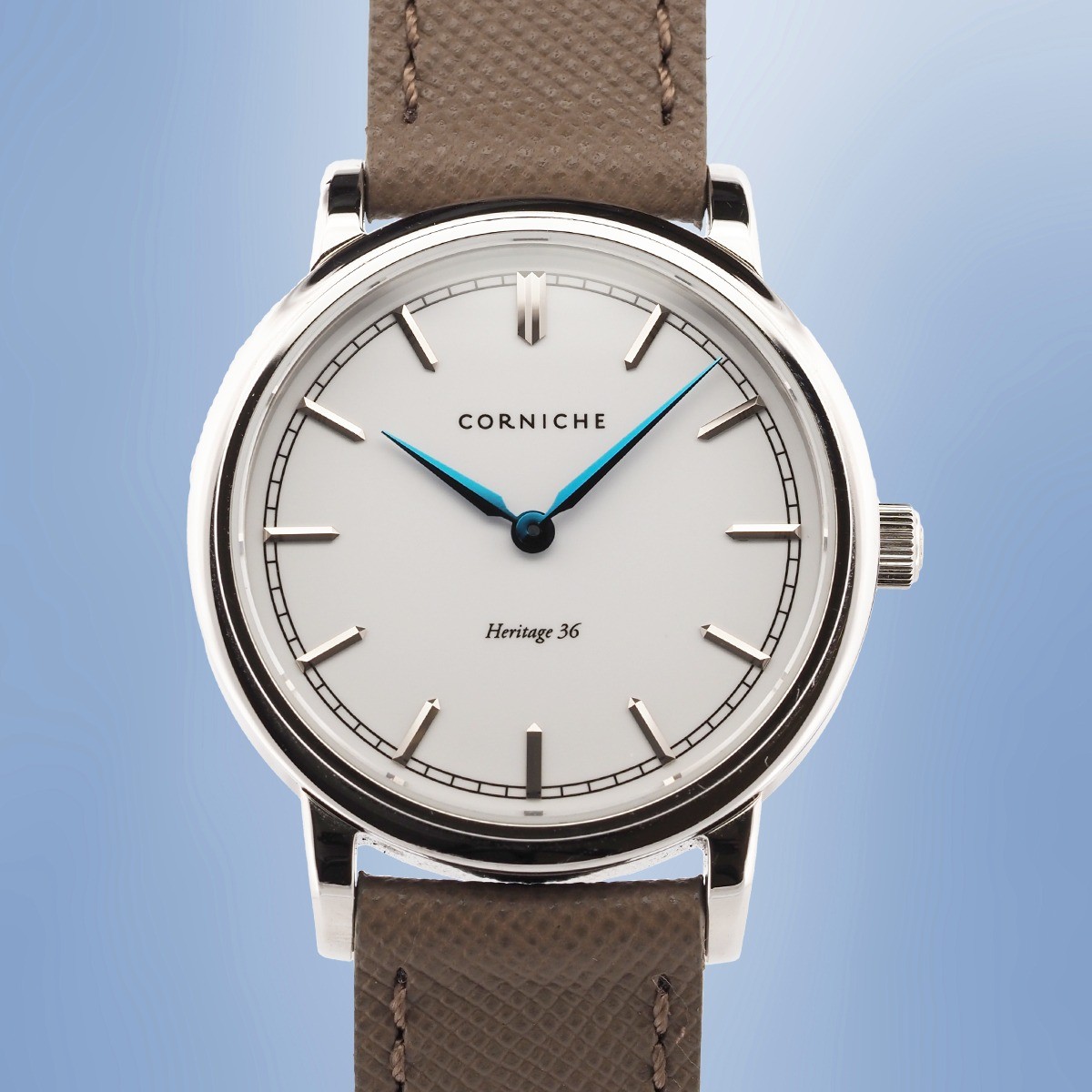 Corniche - Heritage 36mm Full Set Circa 2025 Réf. CRN004A