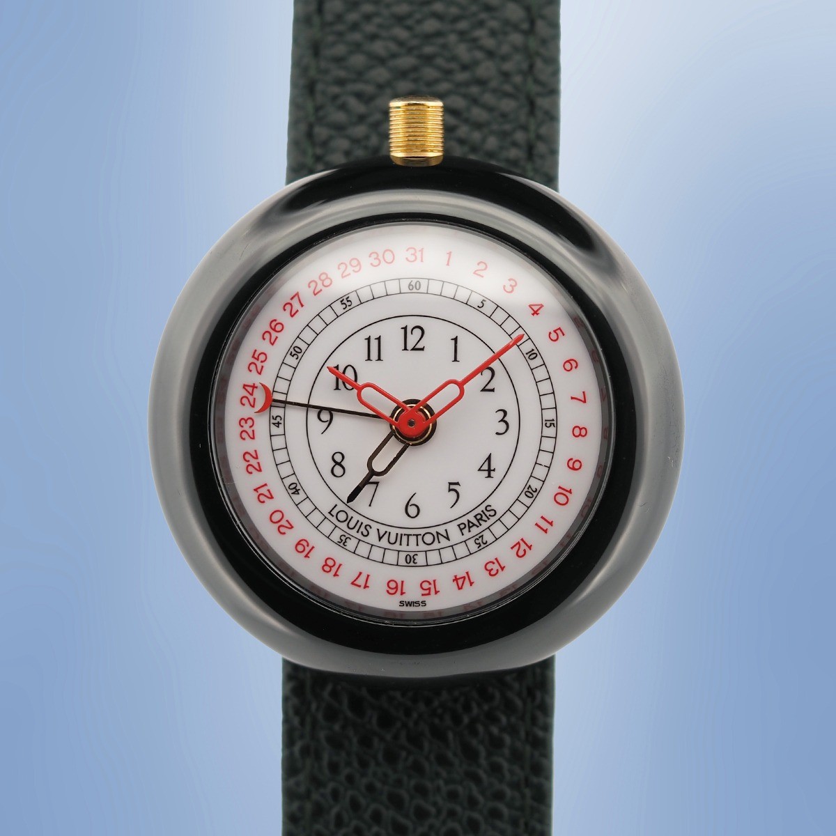 Louis Vuitton - LV2 Monterey II Full Set