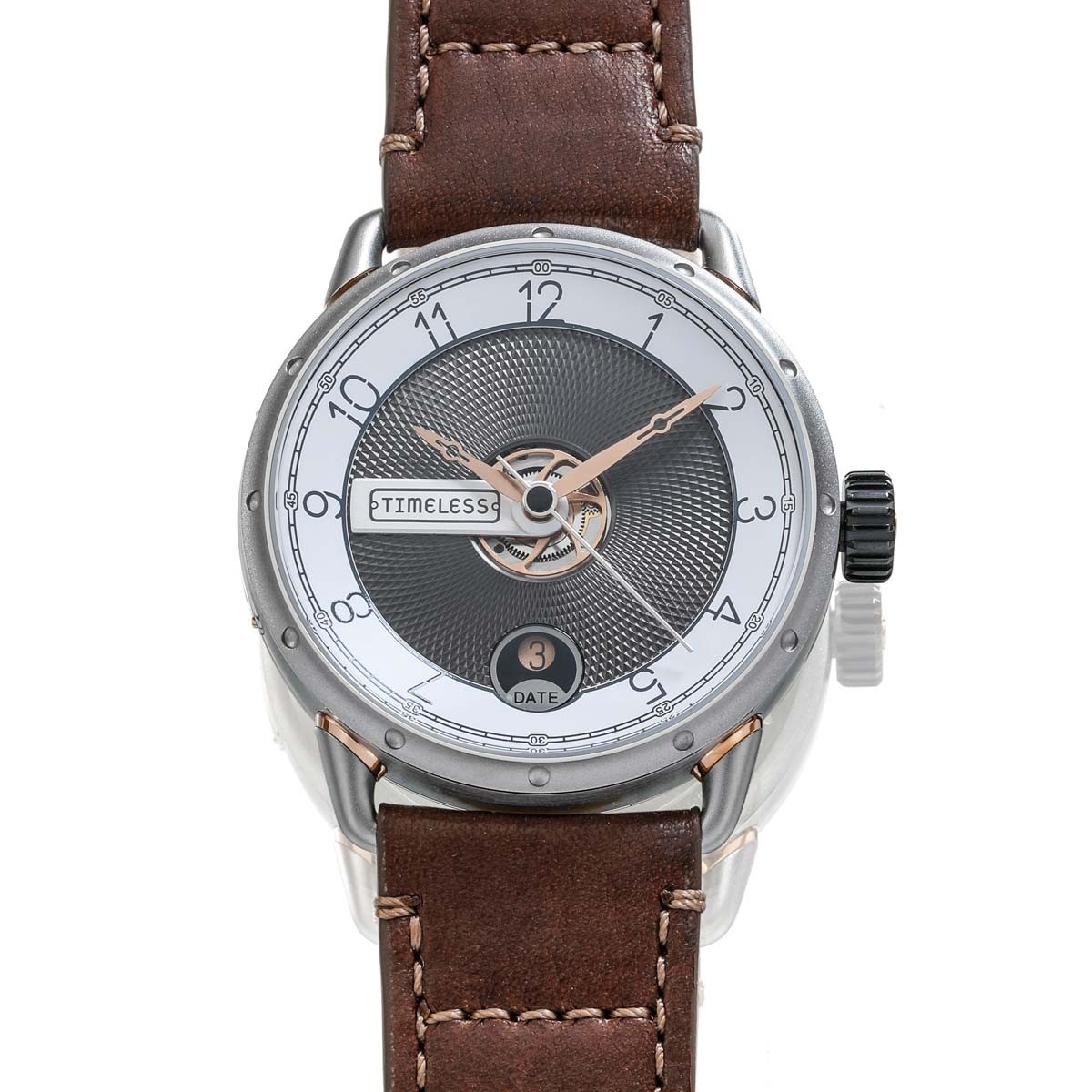 Timeless - HMS001