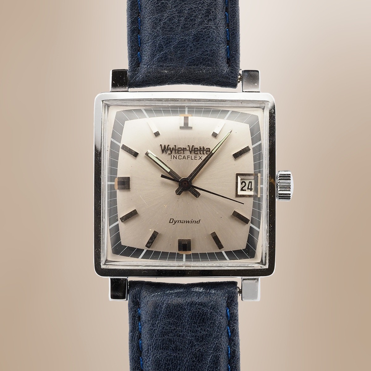 Wyler Vetta - Dynawind Vintage Réf. 7 2007