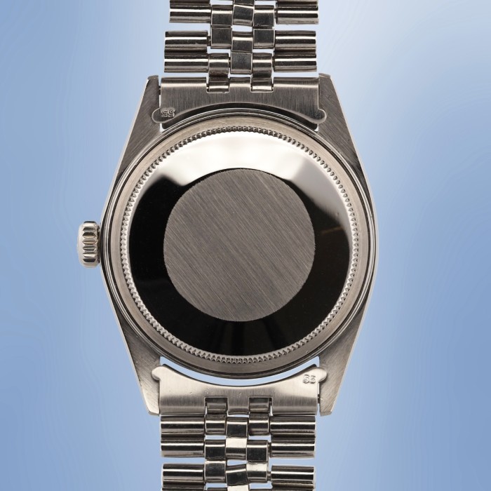 Rolex - Datejust 36 Circa 1972 Réf. 1601