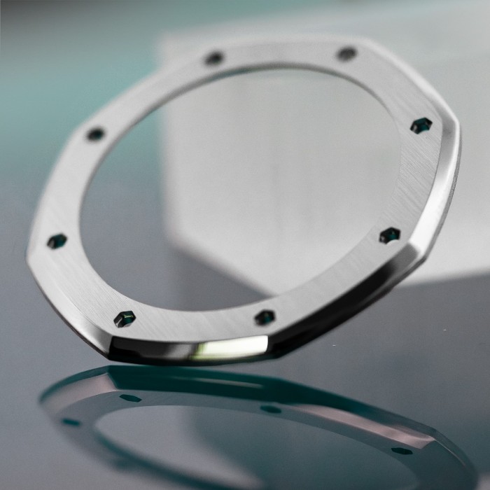 Watch Spare - Fabrication lunette compatible pour Audemars Piguet Royal Oak réf. 5402 & 15002