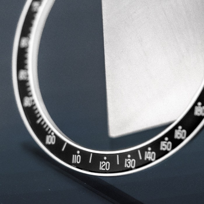 Watch Spare - Fabrication lunette MK 1 compatible pour Rolex Daytona Vintage