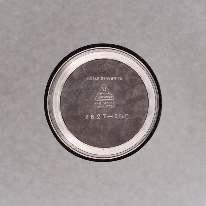 Omega - Seamaster Automatique Calendar Ref. 2627