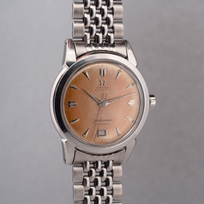 Omega - Seamaster Automatique Calendar Ref. 2627