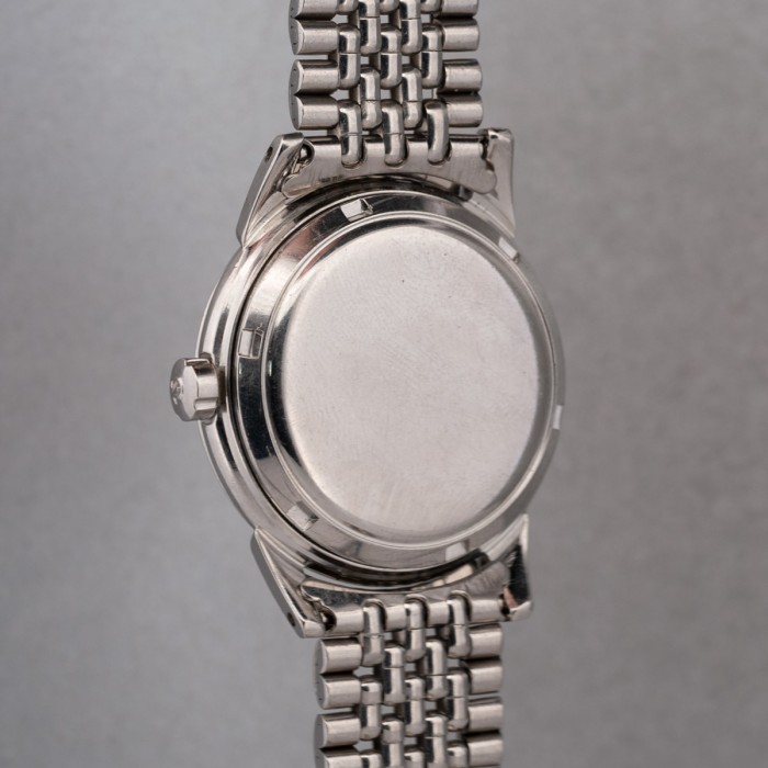 Omega - Seamaster Automatique Calendar Ref. 2627