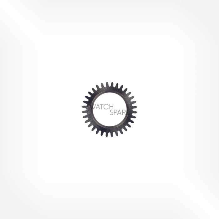 Alpina Cal. 584 - Roue de couronne 420