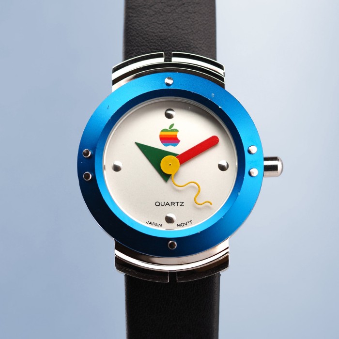 Apple - Macintosh 7.5 watch de 1995