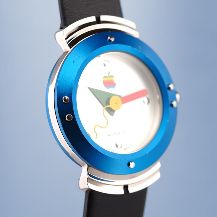 Apple - Macintosh 7.5 watch de 1995