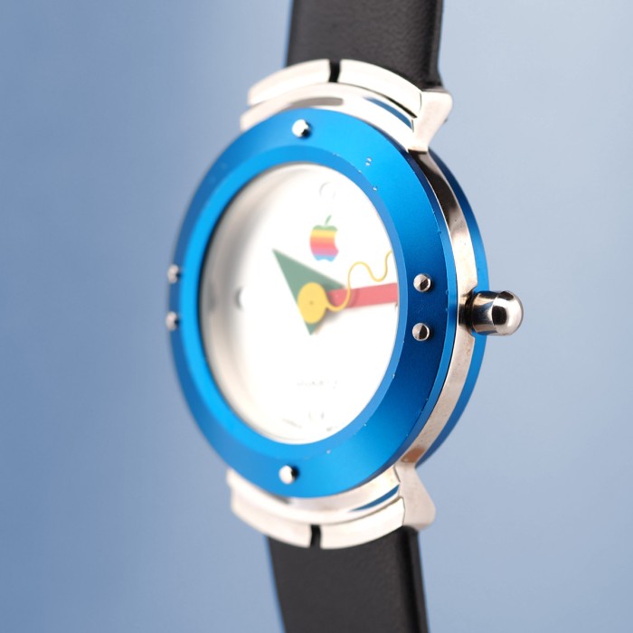 Apple - Macintosh 7.5 watch de 1995