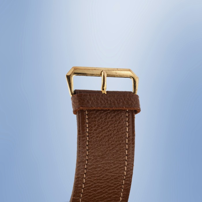 Ancre - Art Déco "Jumbo" 25x39mm Vintage