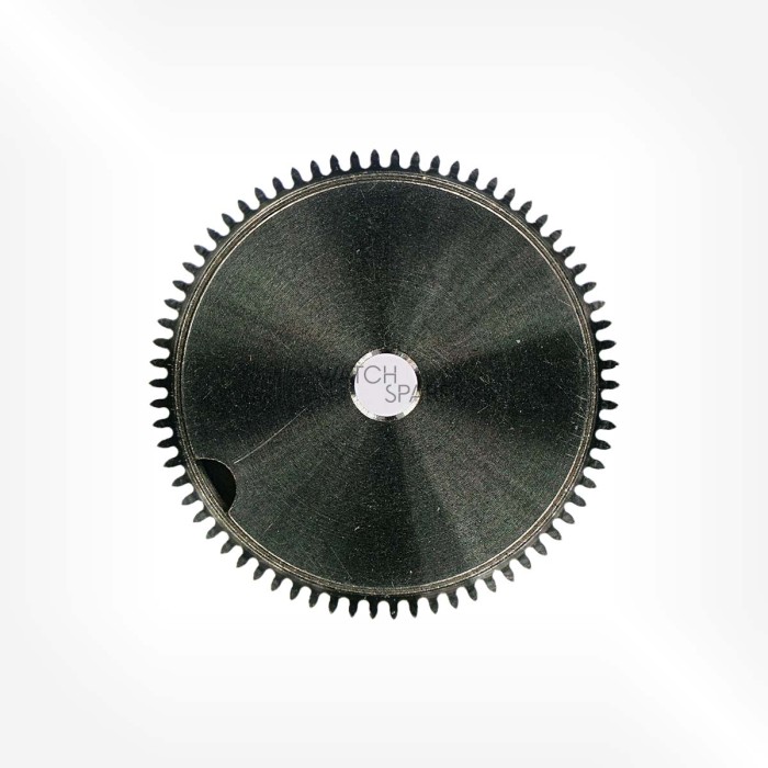 AS Cal. 1130 - Barillet avec couvercle 182