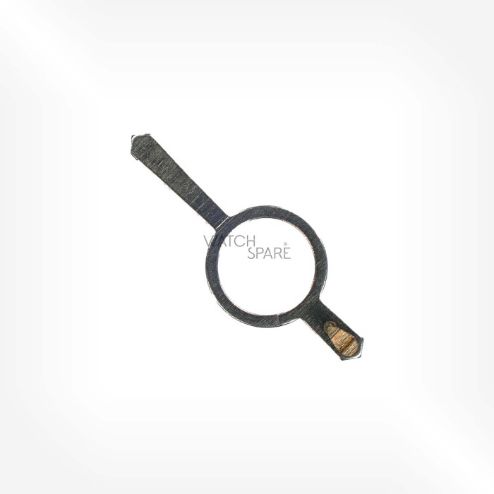 AS Cal. 1130 - Raquette pour spiral plat 301