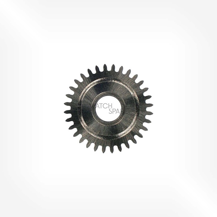 AS Cal. 1130 - Roue de couronne 420