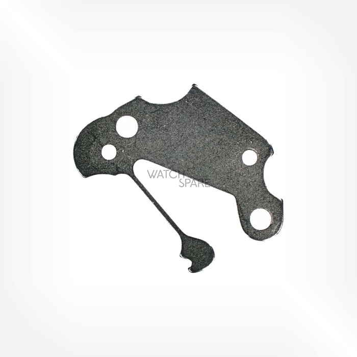 AS Cal. 1130 - Ressort de tirette 445