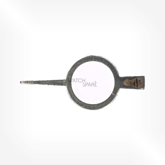 AS Cal. 1187 - Raquette pour spiral plat 301