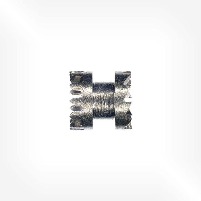 AS Cal. 1187 - Pignon coulant 407