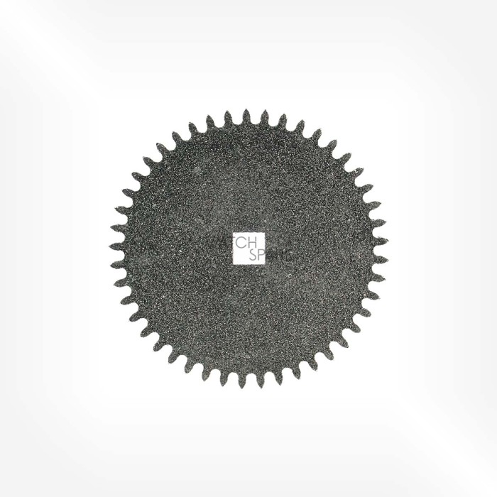 AS Cal. 1187 - Rochet 415
