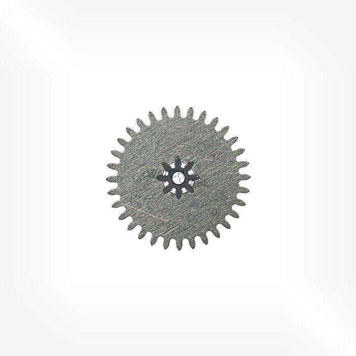 AS Cal. 1361 - Roue de minuterie 260