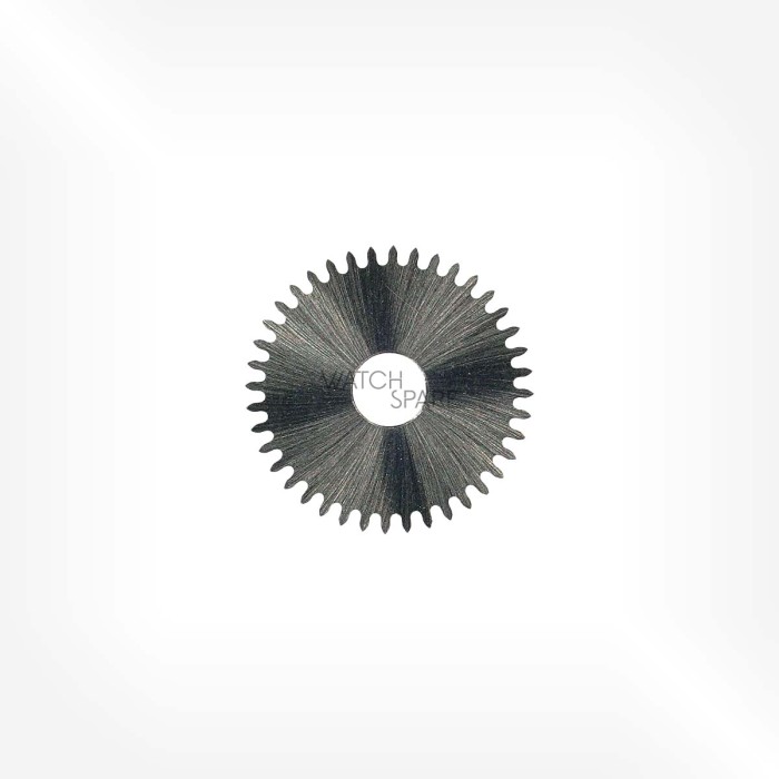 AS Cal. 1361 - Roue de couronne 420