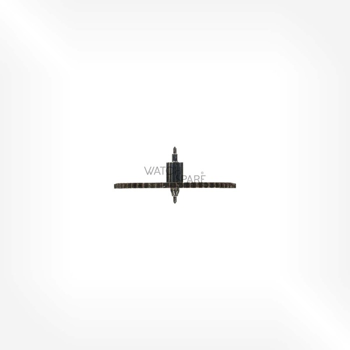 AS Cal. 1673 - Roue de seconde 220