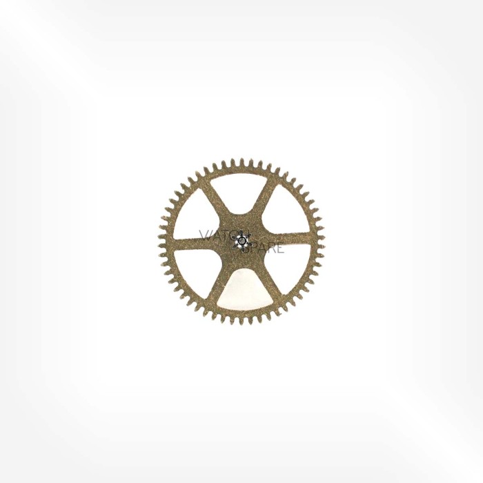 AS Cal. 1673 - Roue de seconde 220