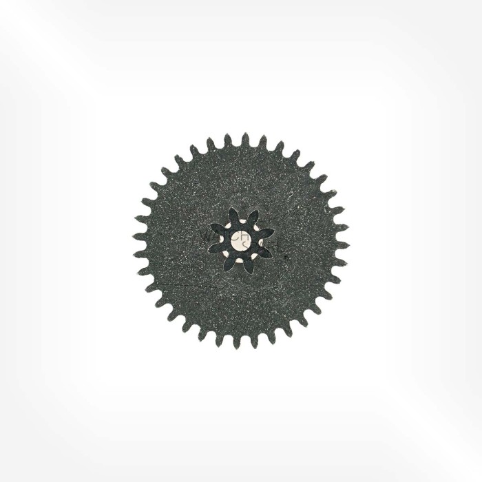 AS Cal. 1673 - Roue de minuterie 260