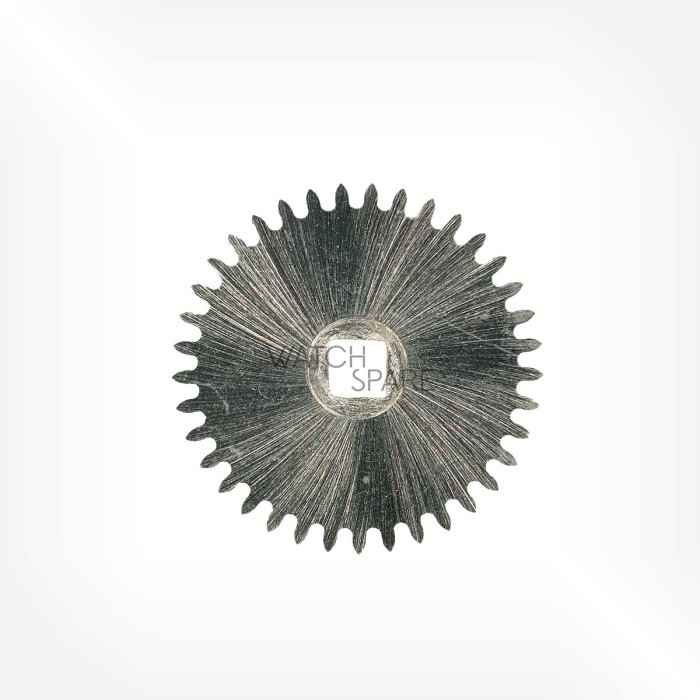AS Cal. 1673 - Rochet 415