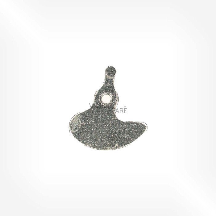 AS Cal. 1673 - Tirette 443