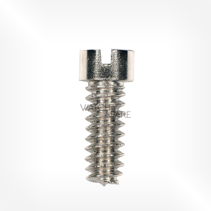 AS Cal. 1673 - Vis de ponts 5105-5110-5126