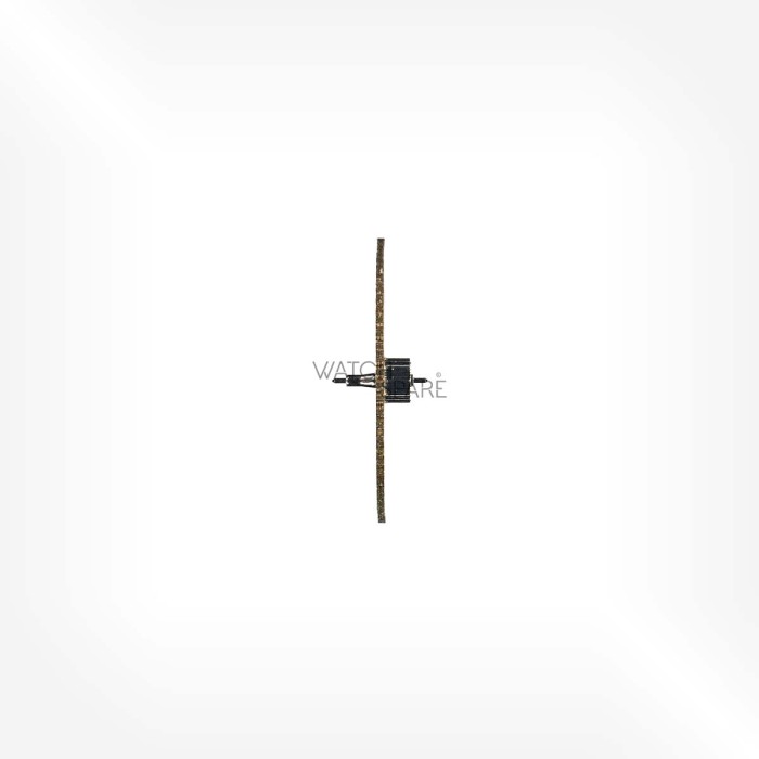 AS Cal. 1690 - Roue de moyenne 210
