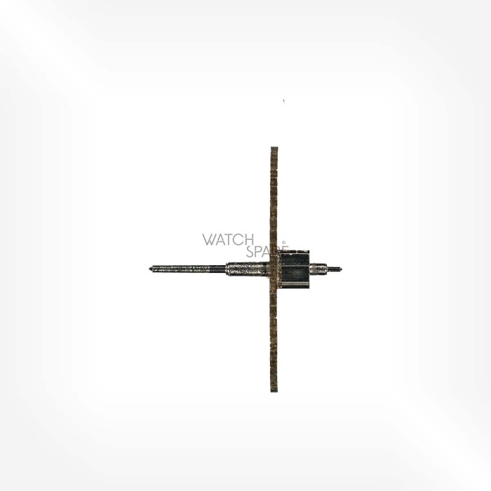 AS Cal. 1690 - Roue de seconde 224