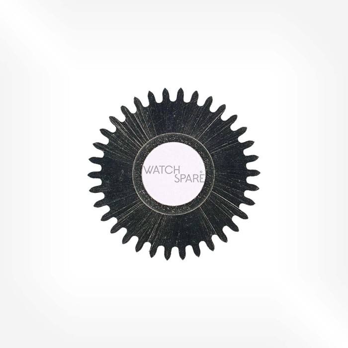 AS Cal. 1690 - Roue de couronne 420