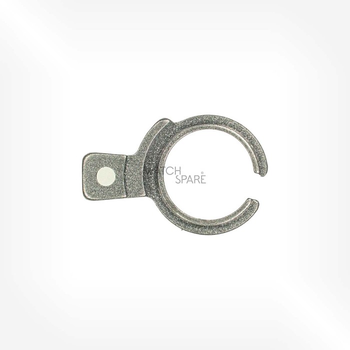 AS Cal. 1710 - Porte-piton mobile, pour spiral plat 375