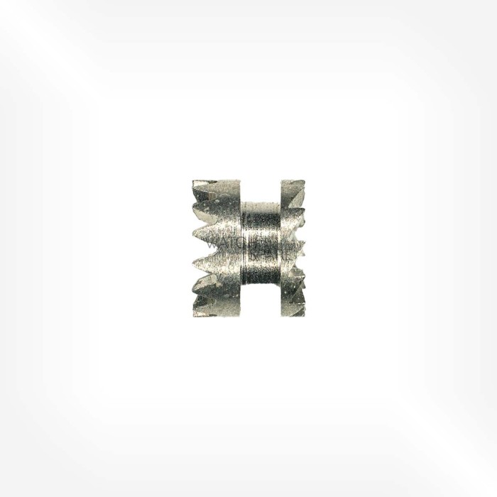 AS Cal. 1710 - Pignon coulant 407