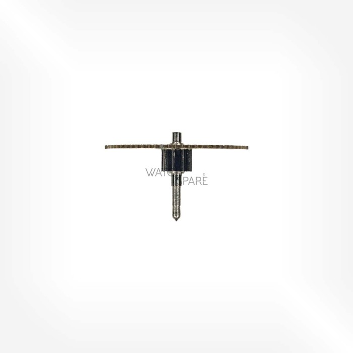 AS Cal. 1726 - Roue de centre 201